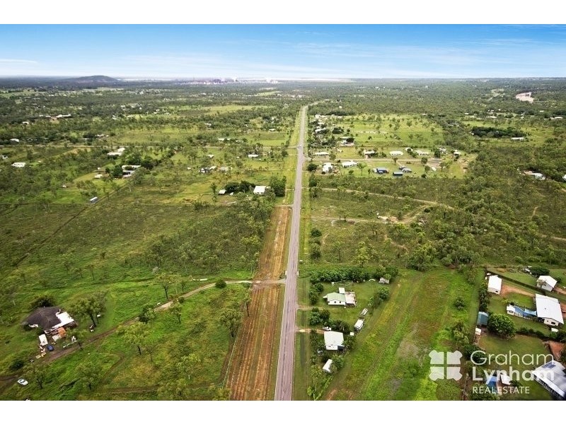 Lot 2/74 Black River Road, Black River QLD 4818