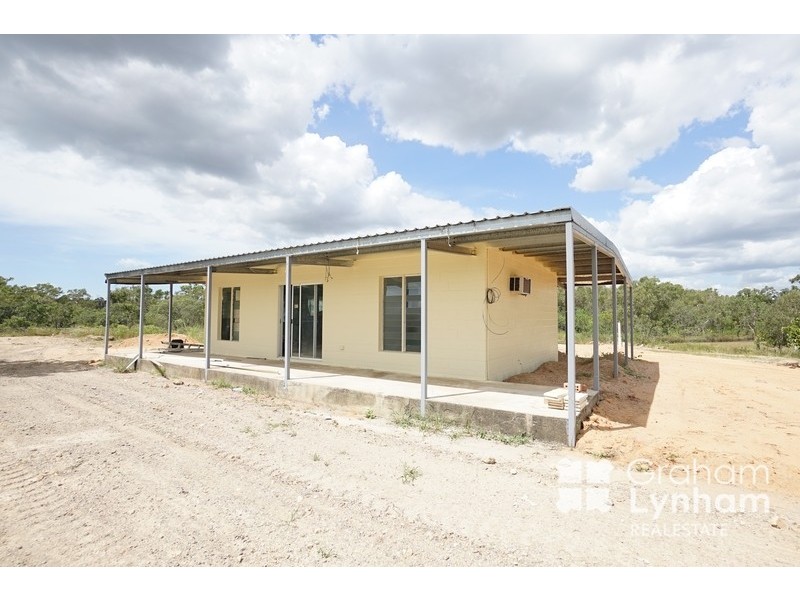 Yabulu QLD 4818