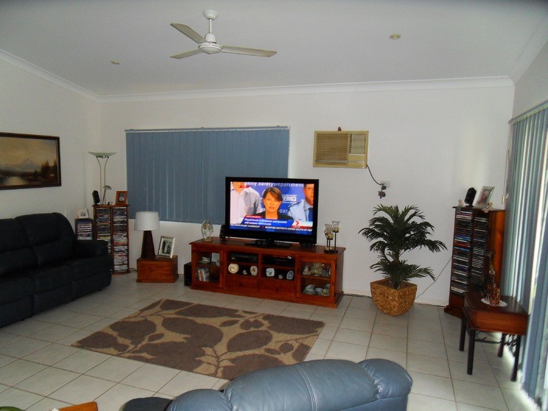 12 Warbler Crescent, Douglas QLD 4814
