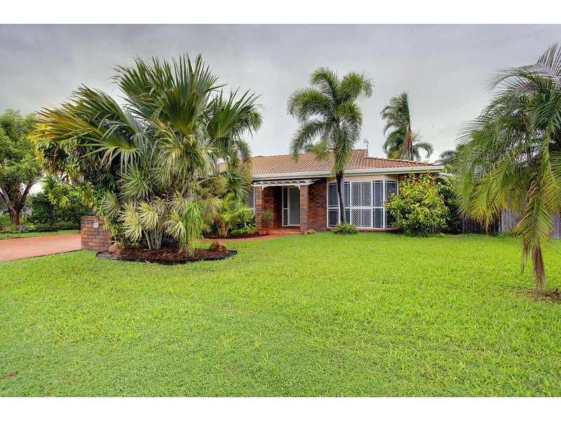 15 Sundew Close, Kirwan QLD 4817