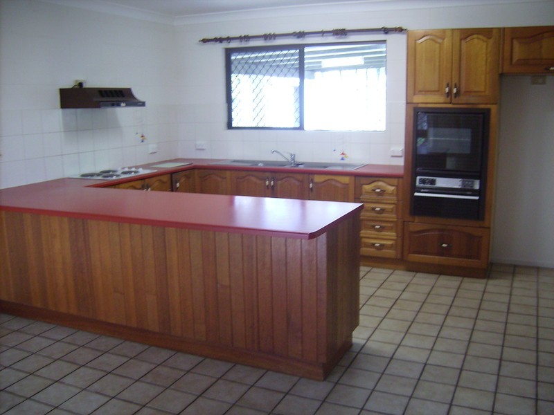 7 Gelling Court, Douglas QLD 4814