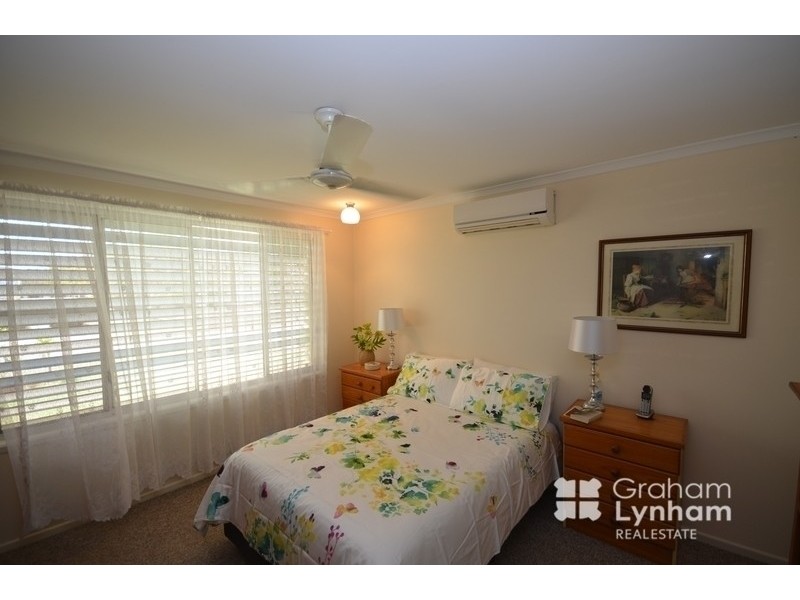 17 President Street, Kirwan QLD 4817