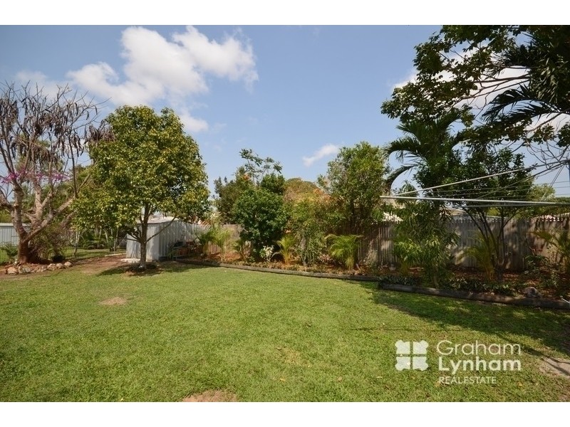 17 President Street, Kirwan QLD 4817