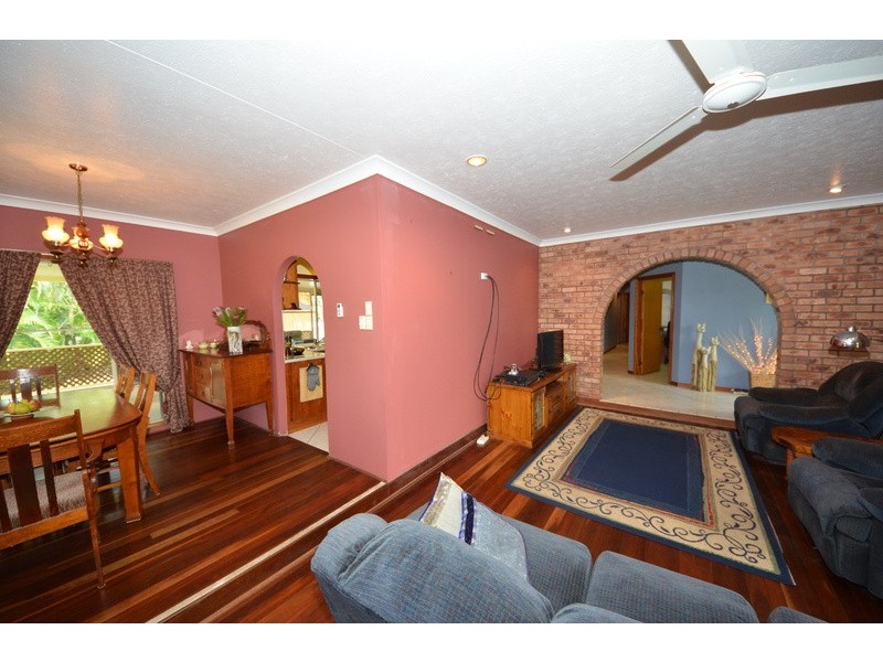 151 Ring Road, Rupertswood QLD 4817