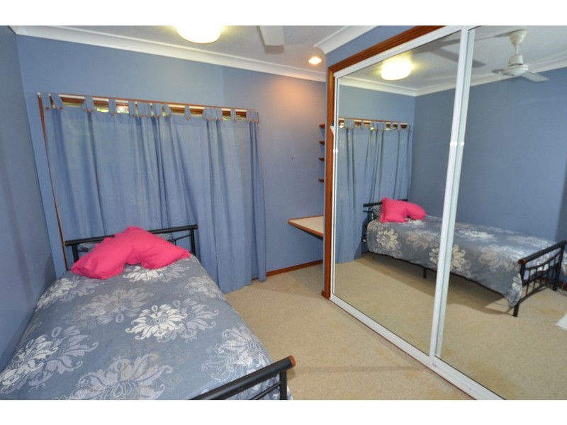 151 Ring Road, Rupertswood QLD 4817