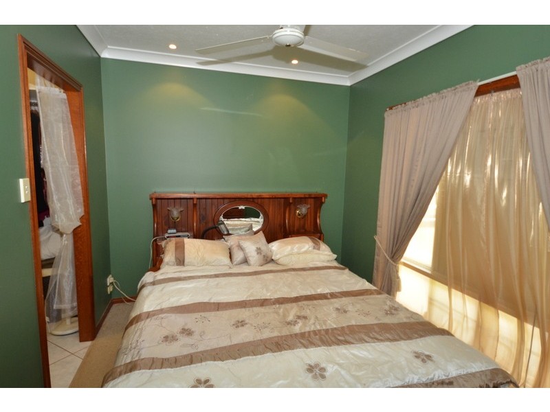 151 Ring Road, Rupertswood QLD 4817