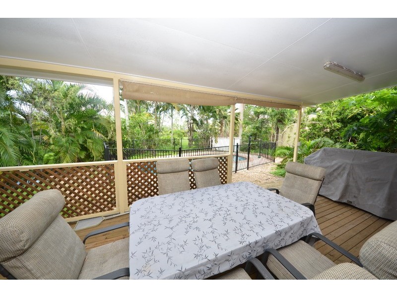 151 Ring Road, Rupertswood QLD 4817