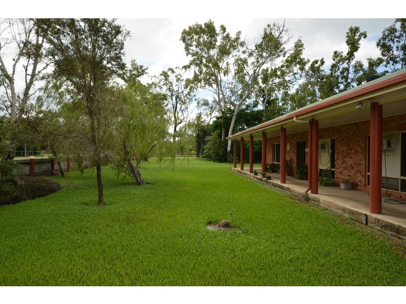 151 Ring Road, Rupertswood QLD 4817