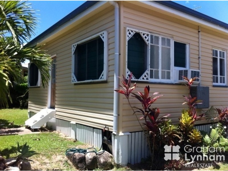 Pallarenda QLD 4810