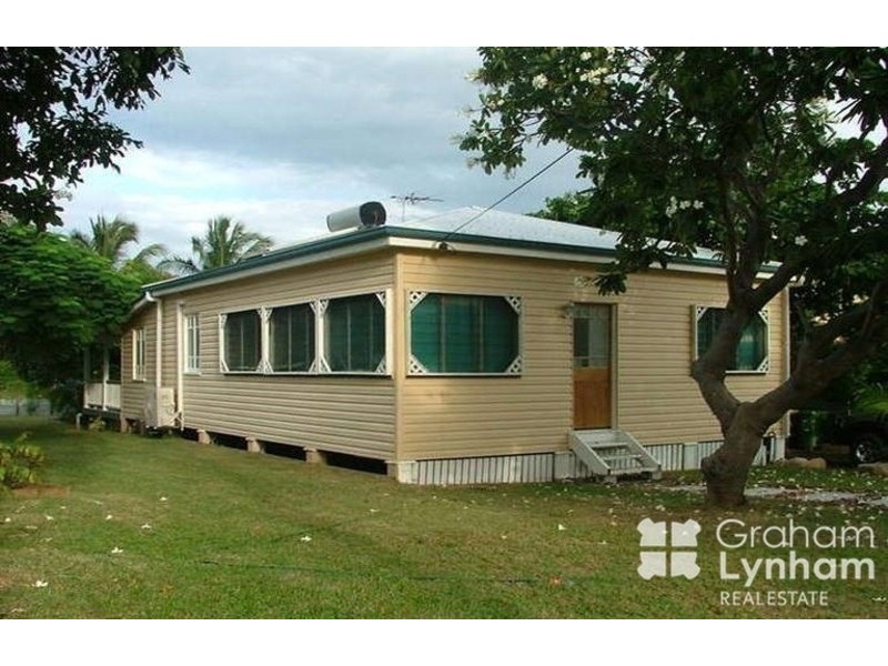 Pallarenda QLD 4810