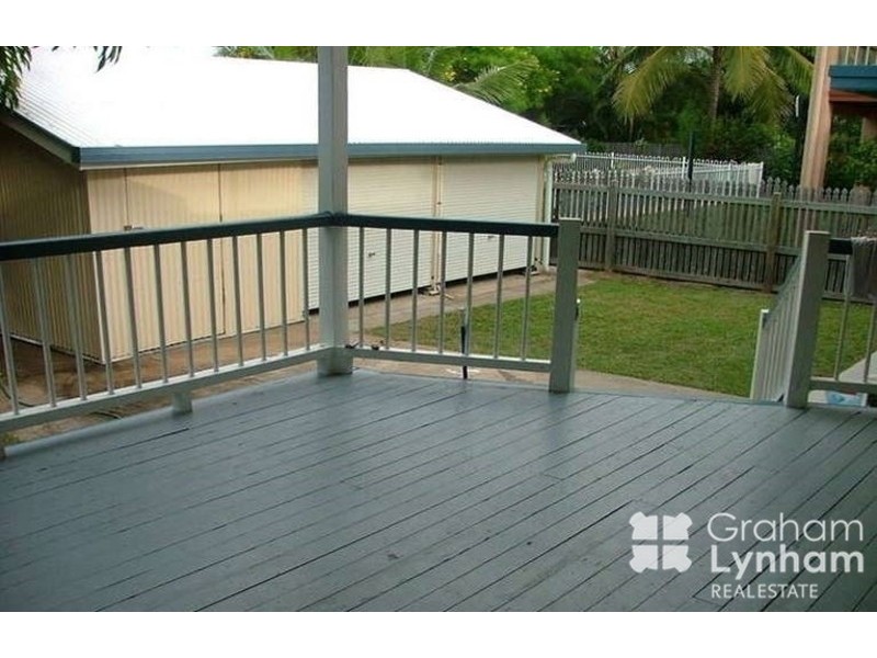 Pallarenda QLD 4810