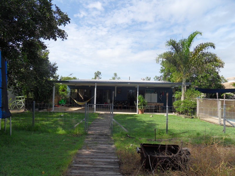 110 The Esplanade, Toolakea QLD 4818