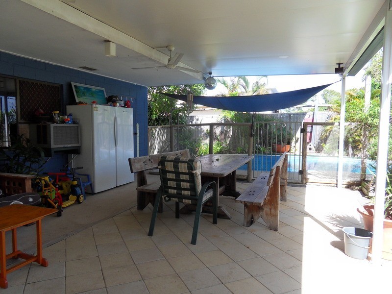 110 The Esplanade, Toolakea QLD 4818
