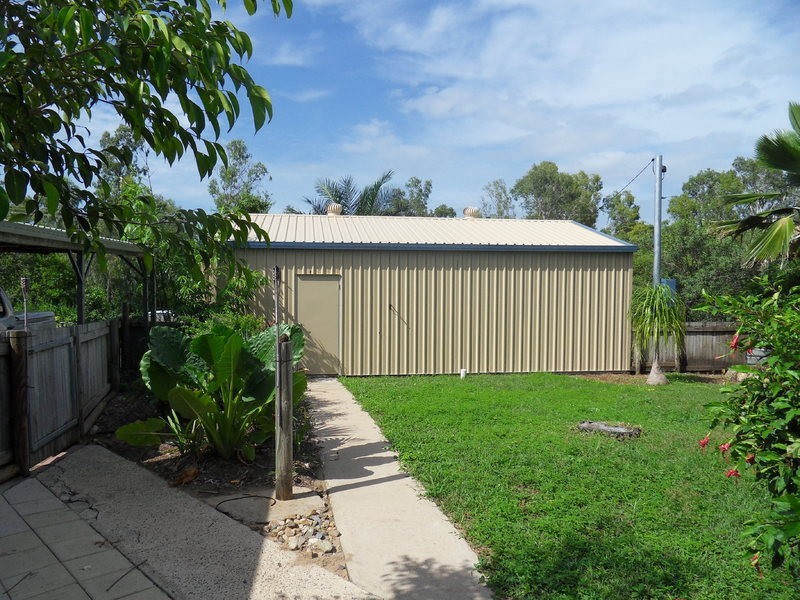 110 The Esplanade, Toolakea QLD 4818