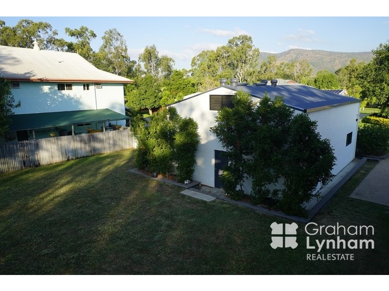 18 Ashburton Place, Douglas QLD 4814