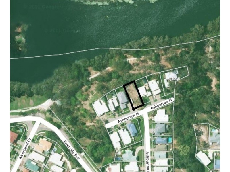 18 Ashburton Place, Douglas QLD 4814