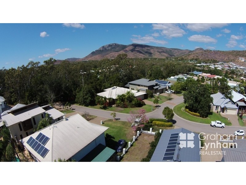 18 Ashburton Place, Douglas QLD 4814