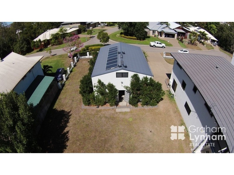 18 Ashburton Place, Douglas QLD 4814