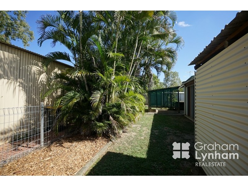 29 Ruby Round, Kelso QLD 4815