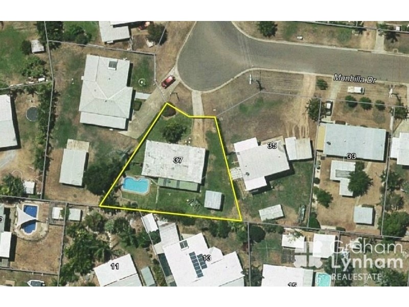 37 Munbilla Drive, Kelso QLD 4815