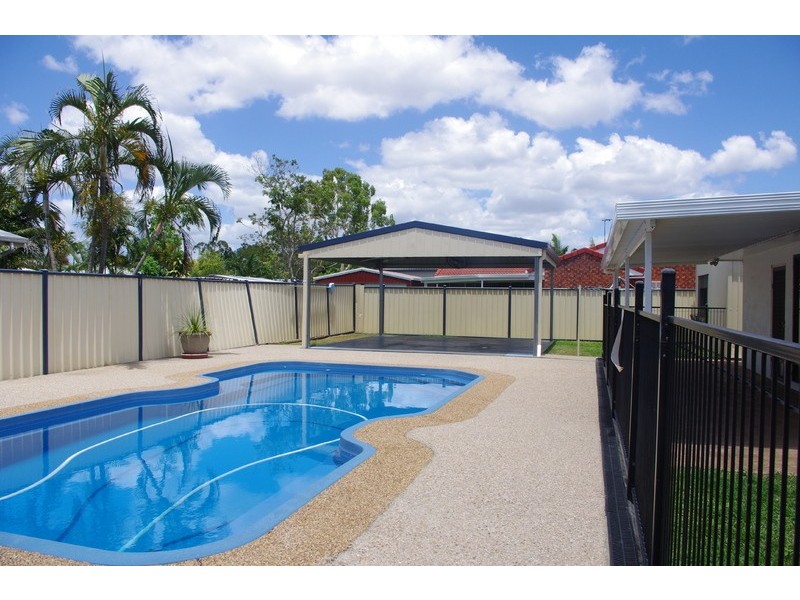 1 Colby Court, Kelso QLD 4815