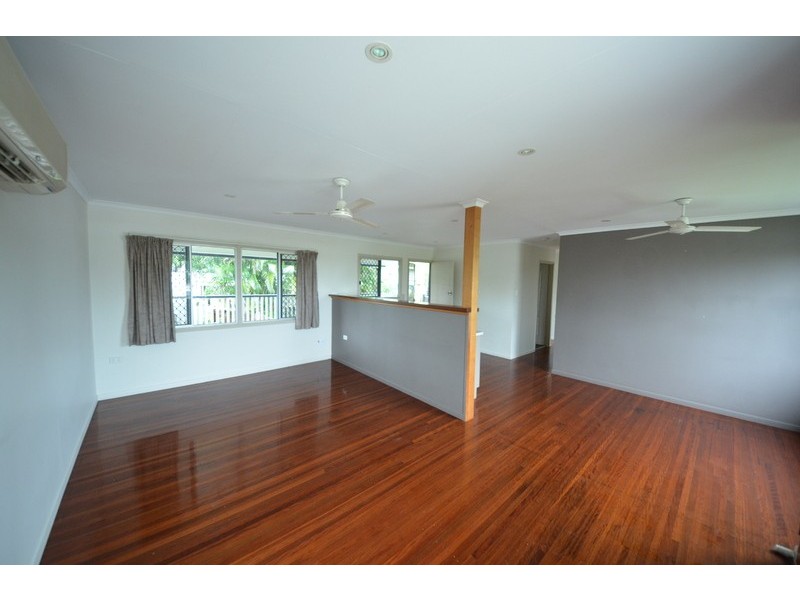 522 Bayswater Road, Mount Louisa QLD 4814