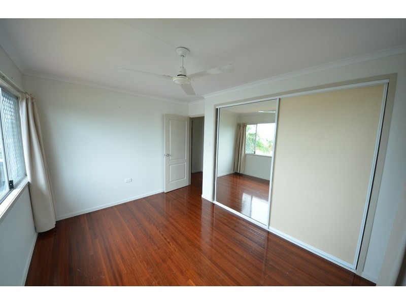 522 Bayswater Road, Mount Louisa QLD 4814