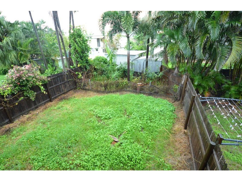 522 Bayswater Road, Mount Louisa QLD 4814