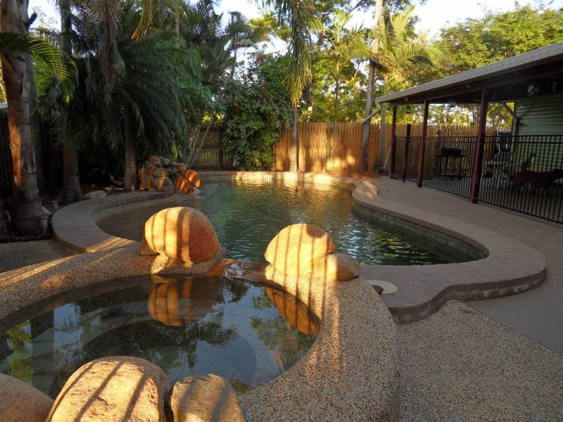 Kirwan QLD 4817