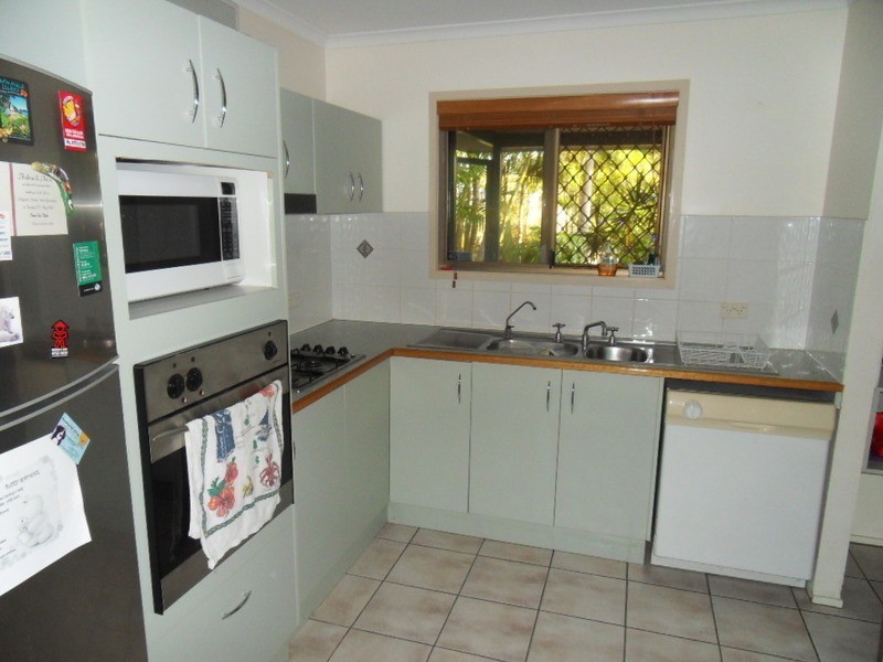 Kirwan QLD 4817