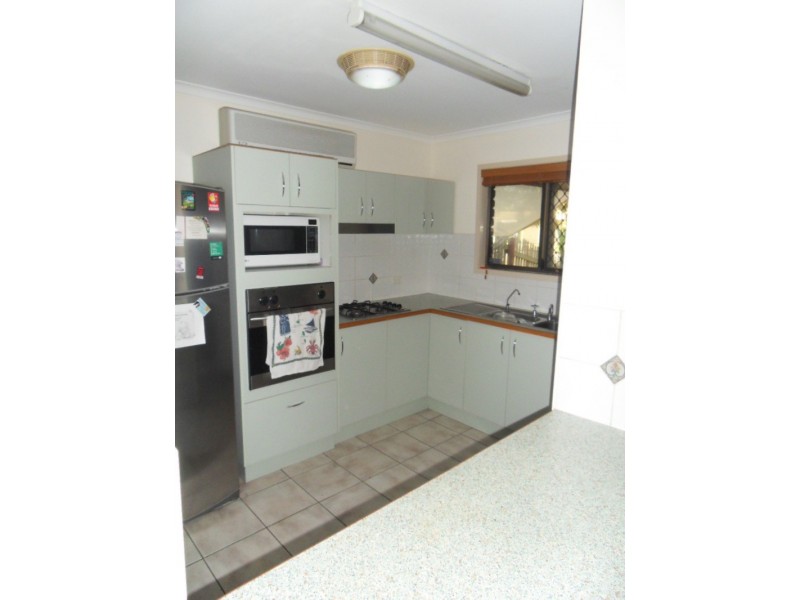 Kirwan QLD 4817