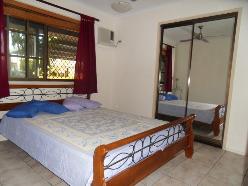Kirwan QLD 4817