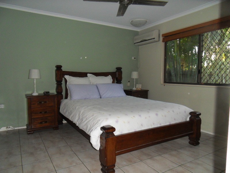 Kirwan QLD 4817