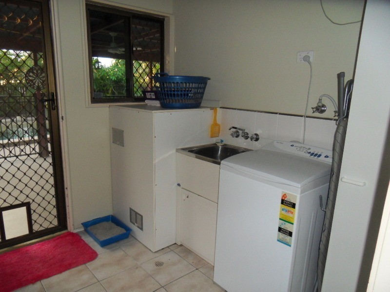 Kirwan QLD 4817