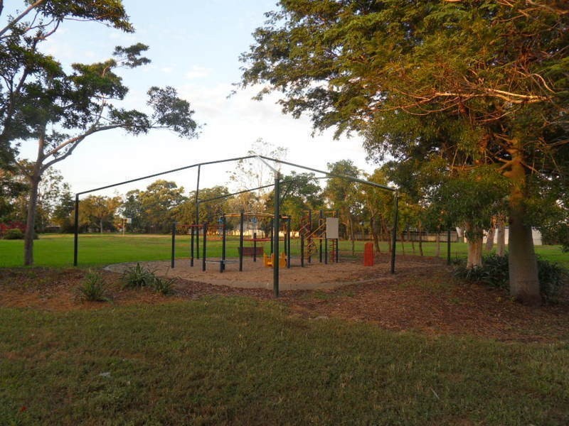 Kirwan QLD 4817