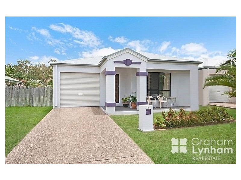 Kirwan QLD 4817