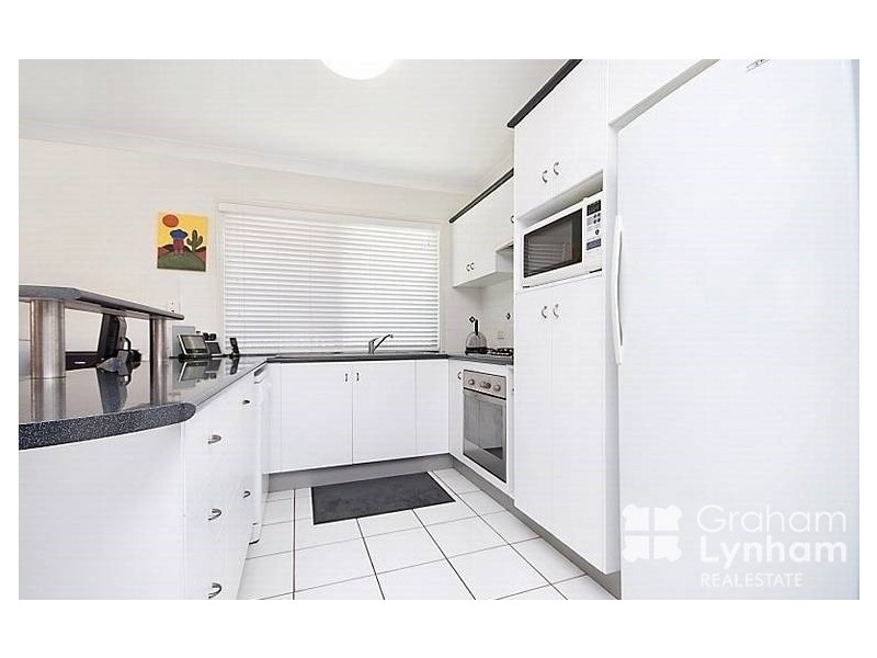 Kirwan QLD 4817