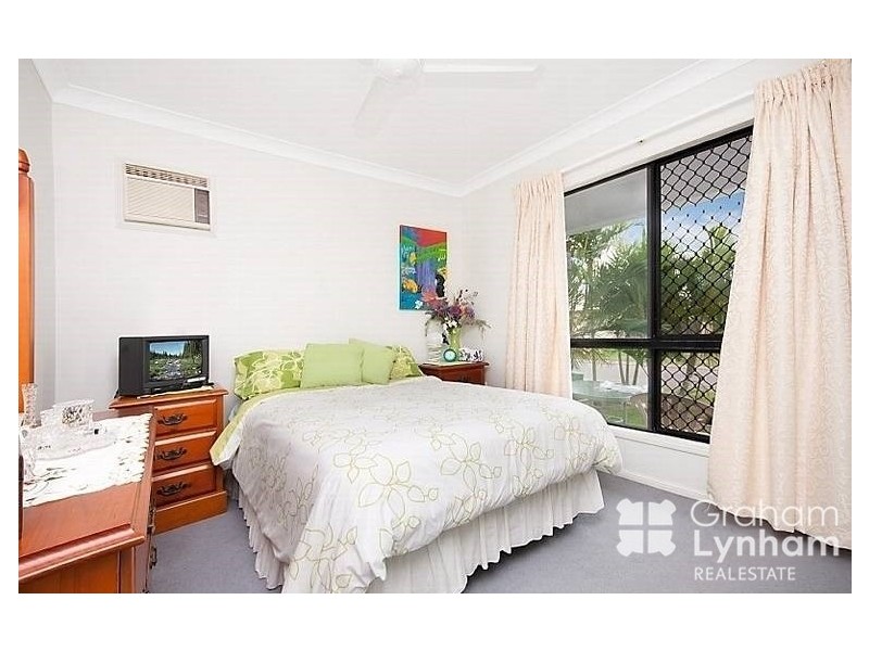 Kirwan QLD 4817