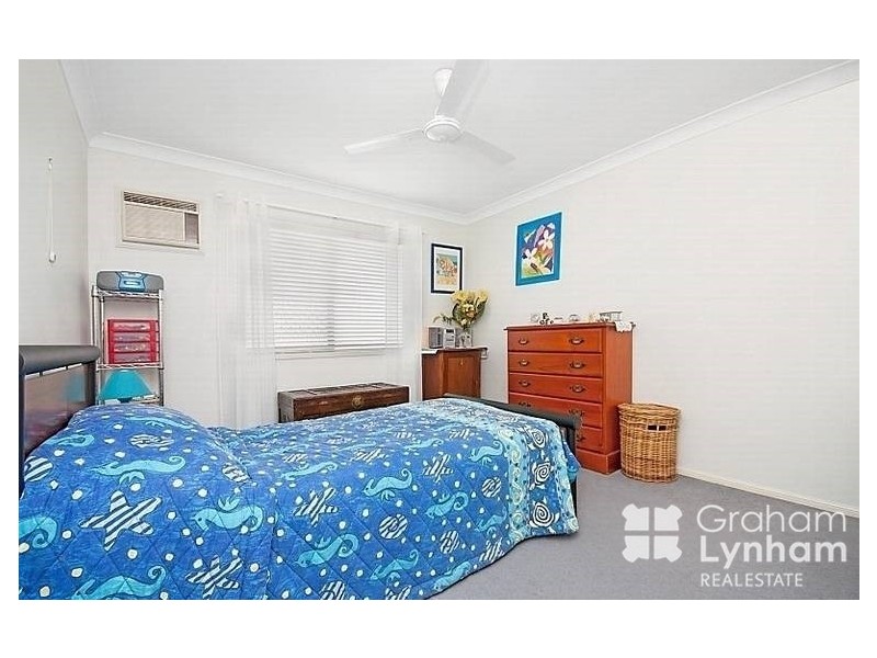 Kirwan QLD 4817