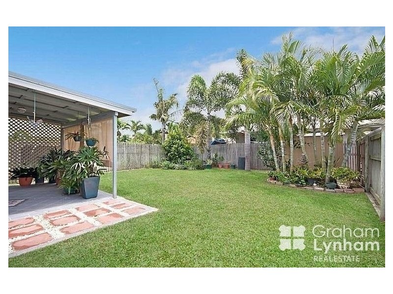 Kirwan QLD 4817