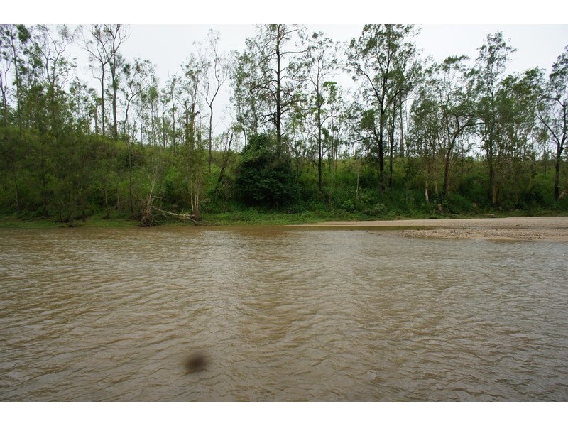 112 Toscavale Road, Black River QLD 4818