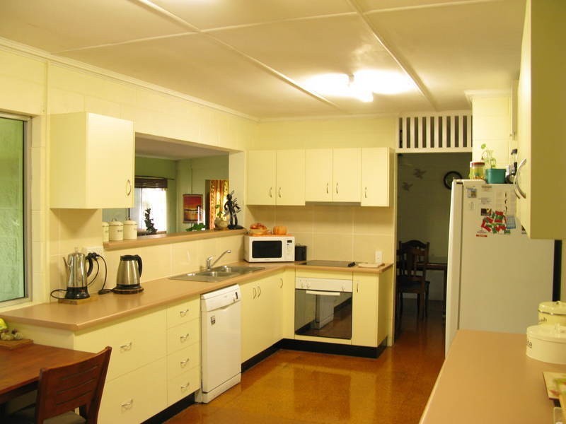 112 Toscavale Road, Black River QLD 4818