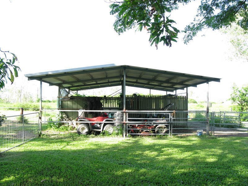 112 Toscavale Road, Black River QLD 4818