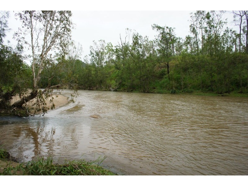 112 Toscavale Road, Black River QLD 4818