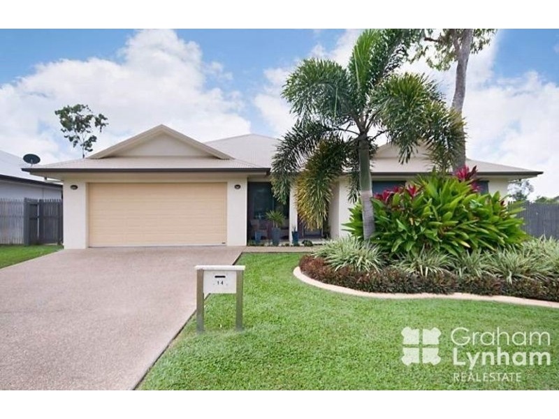 Bushland Beach QLD 4818