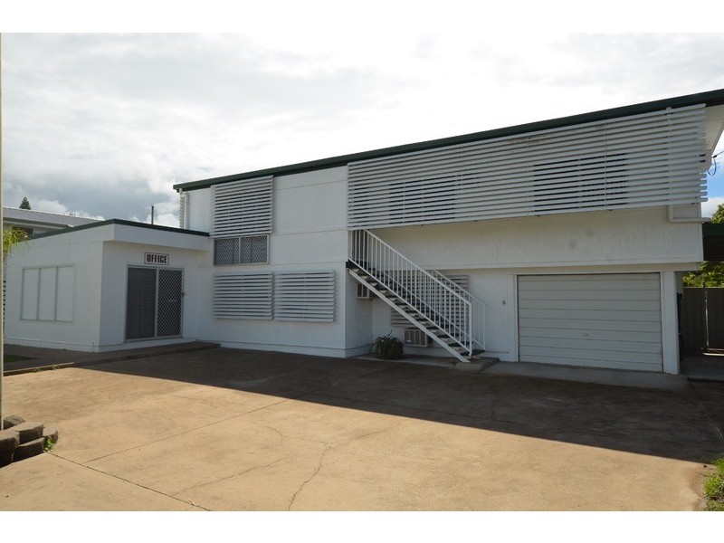 19 Thuringowa Drive, Kirwan QLD 4817