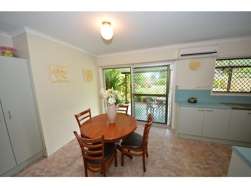 15 Merryl Street, Rasmussen QLD 4815