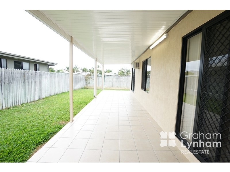 Kirwan QLD 4817