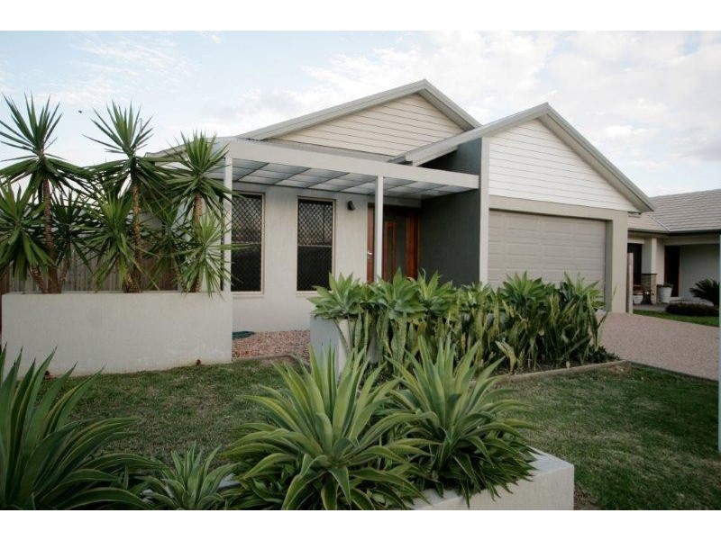 9 Waterbury Terrace, Idalia QLD 4811