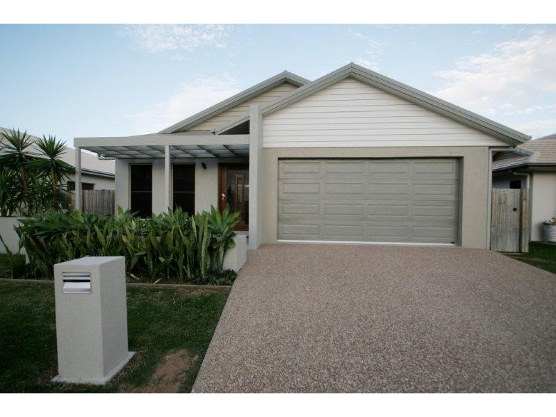 9 Waterbury Terrace, Idalia QLD 4811